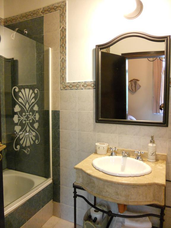 Hotel Boutique Villa Art La Cumbre Quarto foto